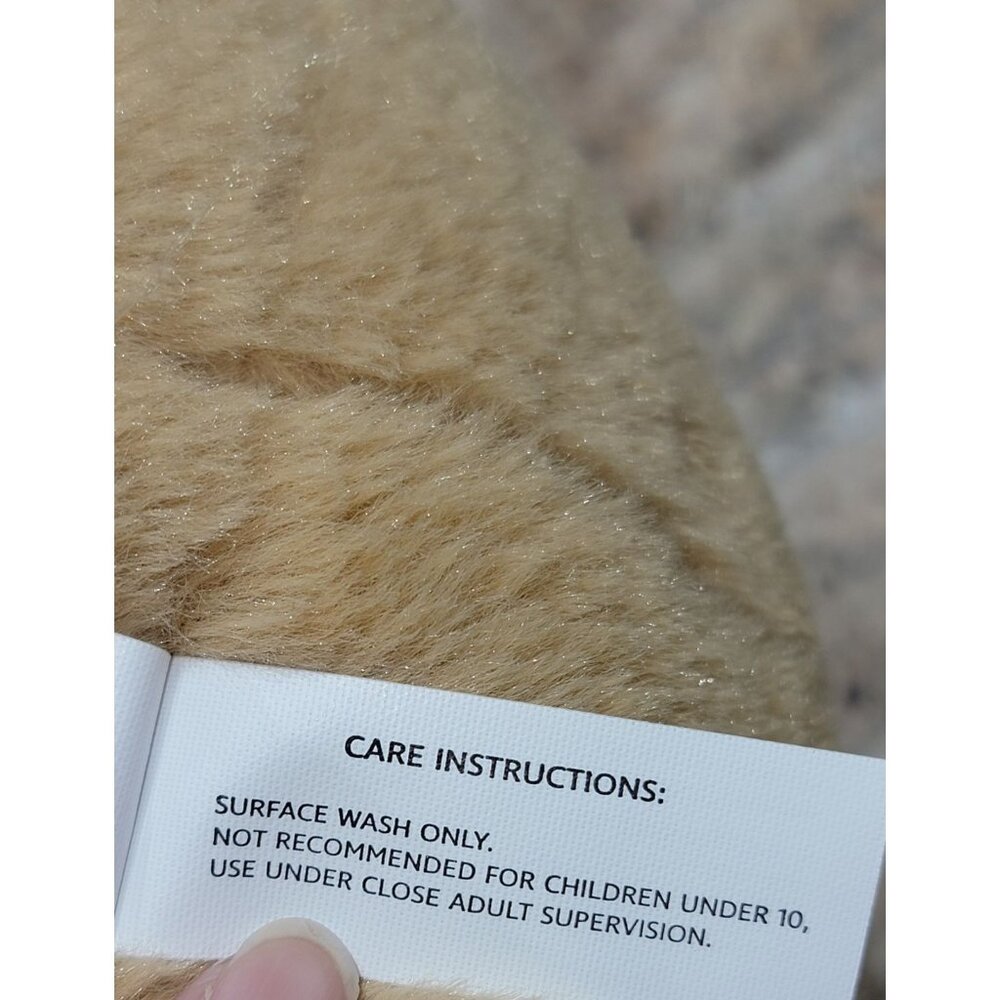 Shopzoki Hedgehog Plush Pillow With Microwaveable Seed Bag - 2021 Edition - Picture 7 of 12